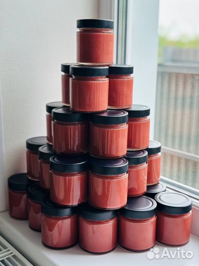 Мед натуральный