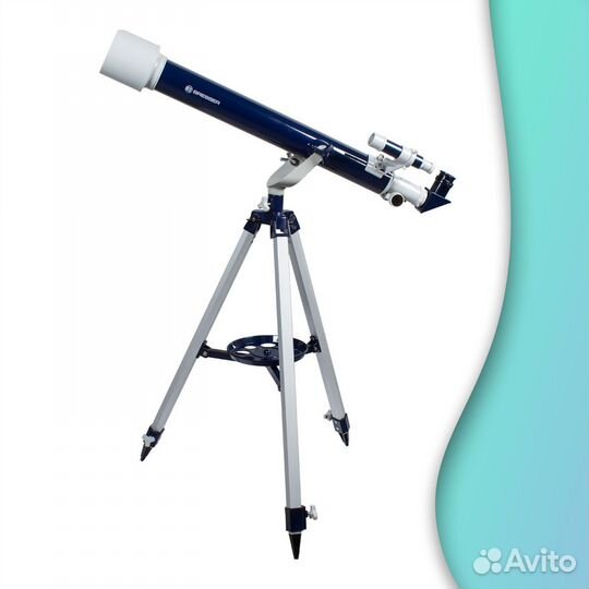 Телескоп Bresser Junior 60/700 AZ73
