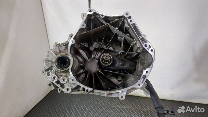 Кпп 6-ст.мех. (МКПП) Mazda CX-5 2017, 2019