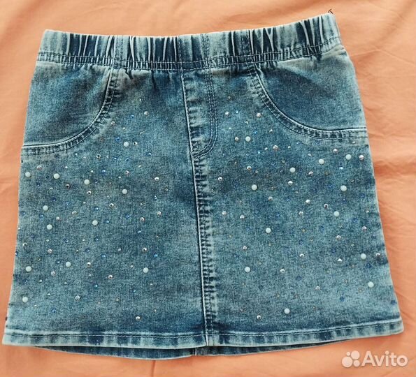 Вещи пакетом на девочку 2-4 года