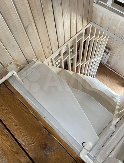 Дом 64,2 м² на участке 5,5 сот.