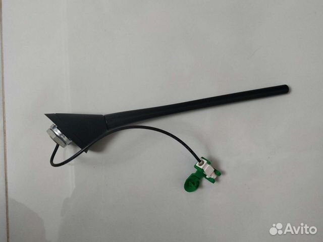 Антенна для Фольксваген Поло