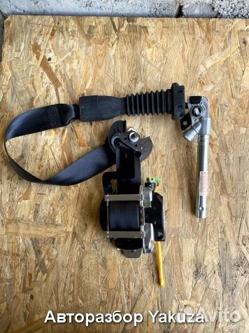 Ремни водительские Киа Спортейдж 4