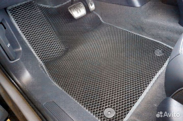 Коврики ева эва eva за 1 час