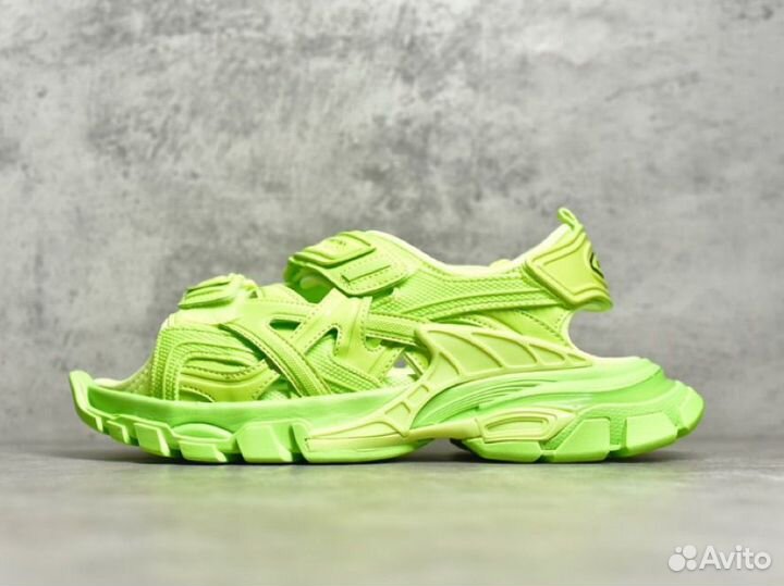 Balenciaga Track Sandal Sneakers 35-45