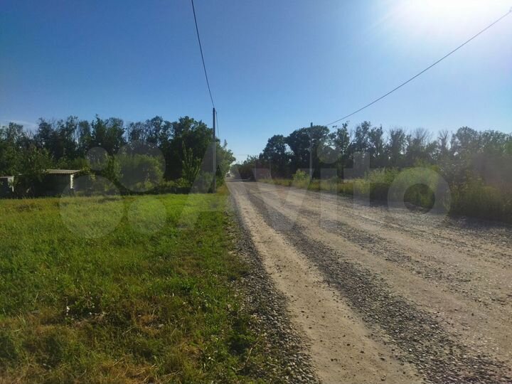 Участок 6 сот. (СНТ, ДНП)