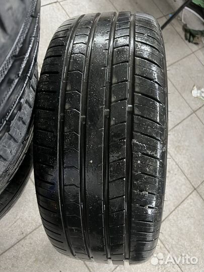 Atlas AS330 225/45 R18 95V