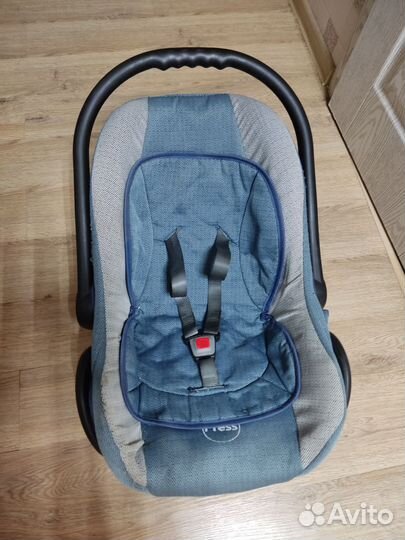 Детское автокресло