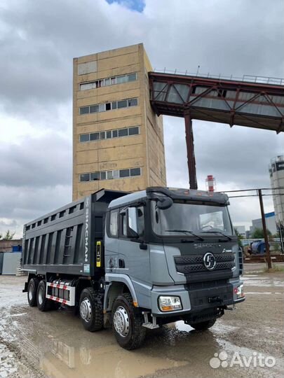 Shacman (Shaanxi) X3000, 2023