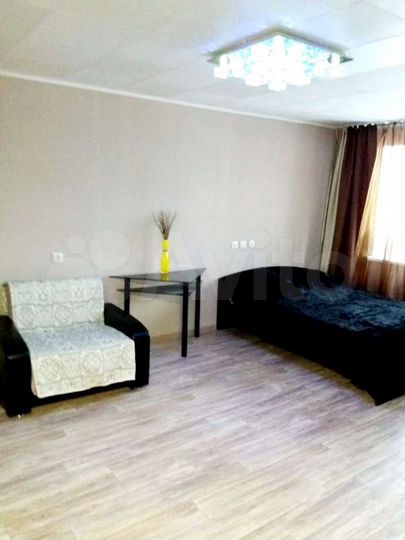 1-к. квартира, 30 м², 3/5 эт.