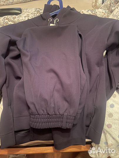 Толстовка и брюки Tom Tailor женское