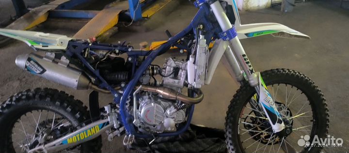 Мотосервис