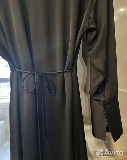 Massimo dutti платье новое