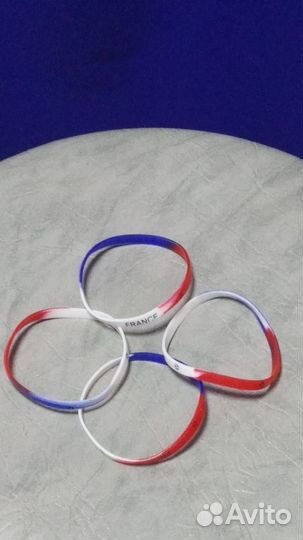 Для футбола Франция браслет футбольный Магазин