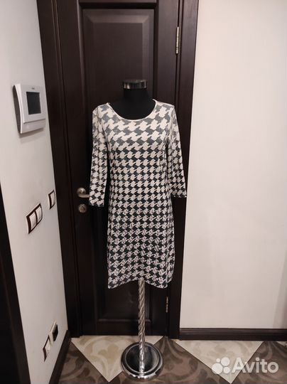 Женские вещи пакетом. 46 размер. 17 шт