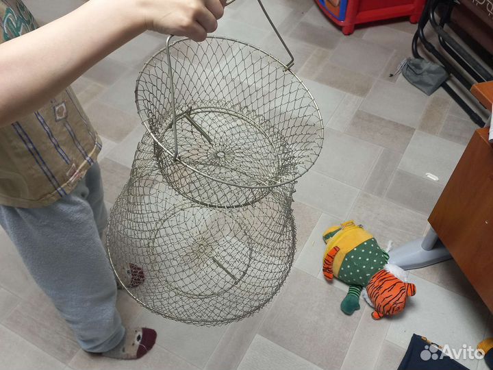 Блесна СССР