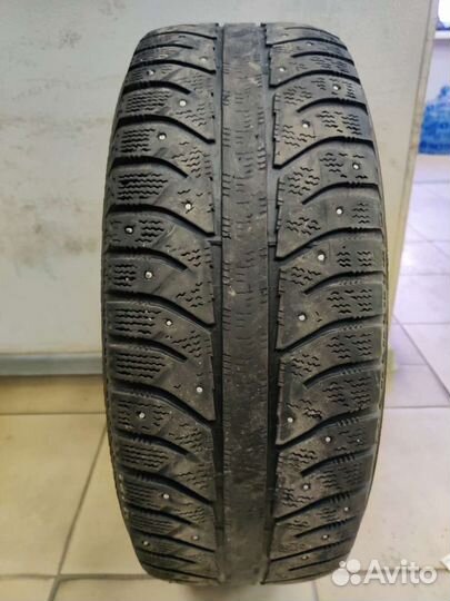 Bridgestone Ice Cruiser 7000 205/65 R15