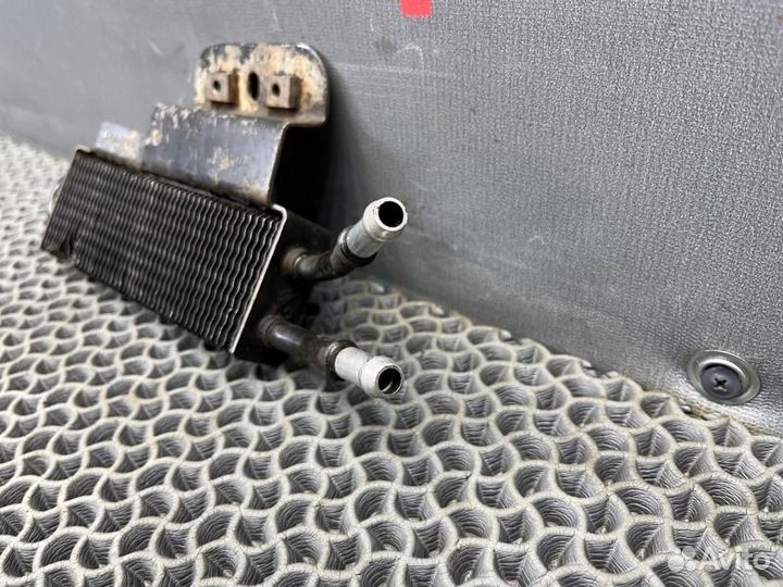 Радиатор гидроусилителя Chrysler Voyager 4 2.4 EDZ