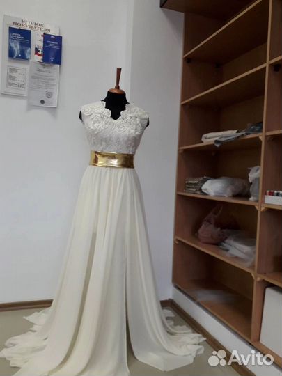 Пошив и реставрация любой сложности