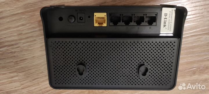 Wifi роутер,D-link dir-620 бу