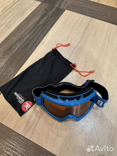 Горнолыжные очки детские Rossignol