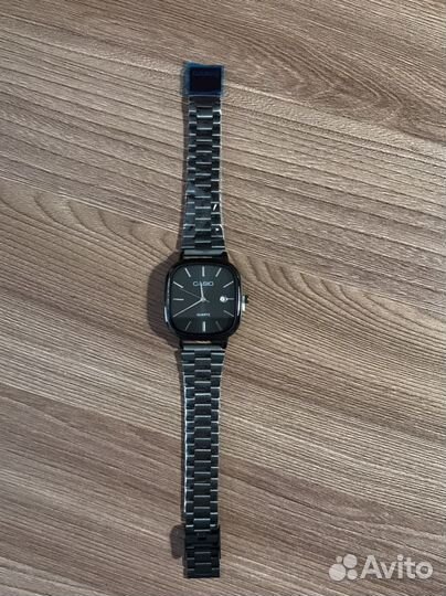 Часы Casio Vintage новые