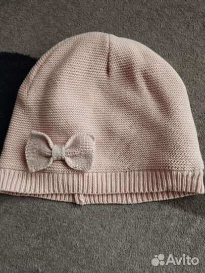 Куртка для девочки 86