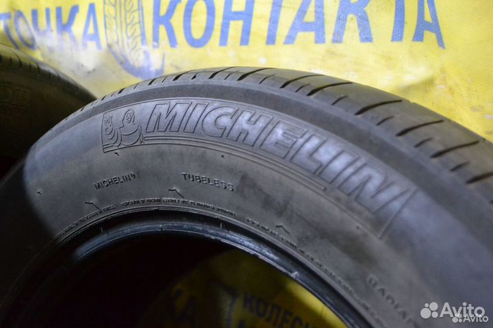 Michelin Latitude Sport 225/60 R18