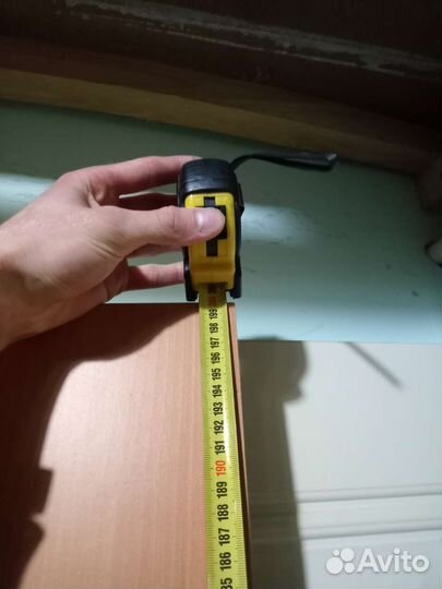 Дверь межкомнатная