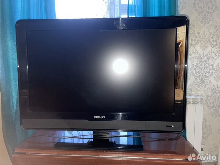 Телевизор philips