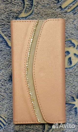 Чехол книжка на Huawei P30