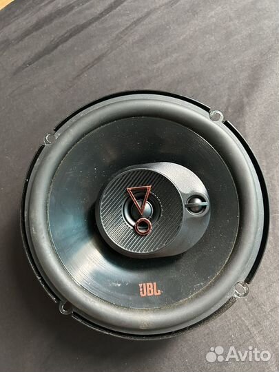 Динамики в авто