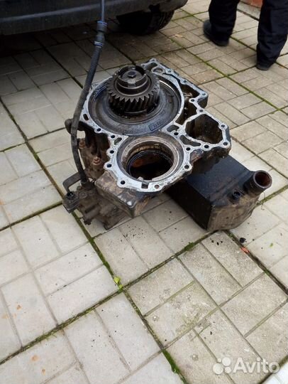 Интардер(ретарда)