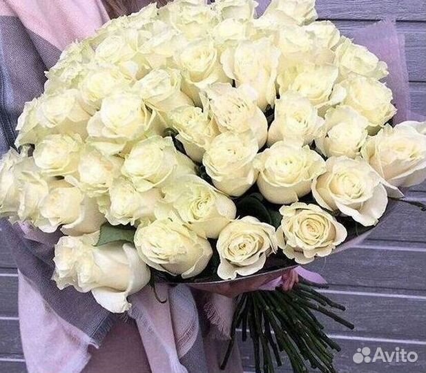 Розы Цветы Букеты 25 51 151 201 101 301 501 опт