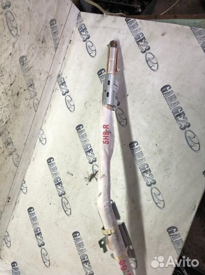 Подушка безопасности боковая mazda 6 gg