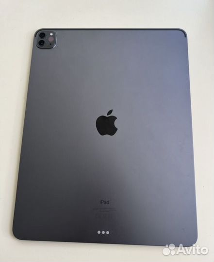 iPad pro 12.9