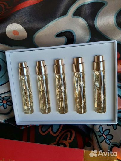 MFK Baccarat Rouge 540 Extrait 11 ml