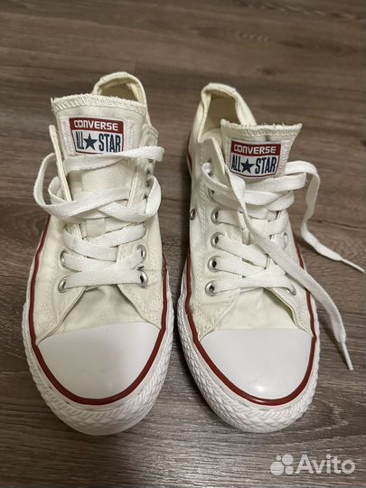 Кеды Converse 39