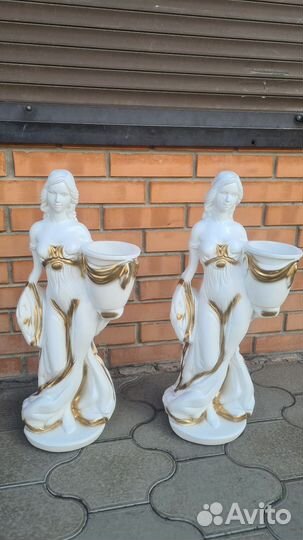 Статуэтка девушка