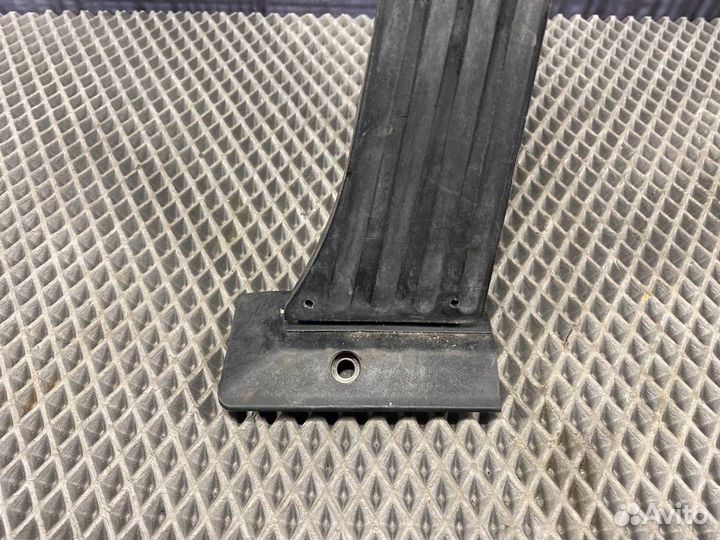 Педаль газа Bmw X5 E70 N62 2007