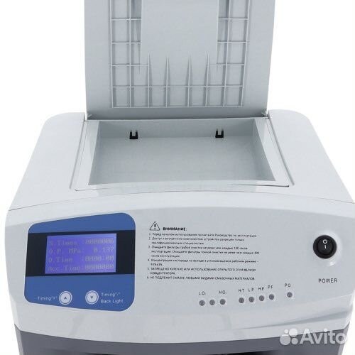 Концентратор кислорода на 10 литров