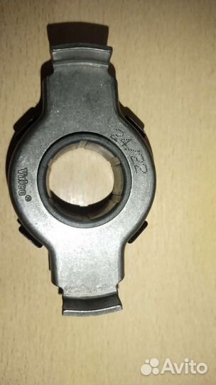 Выжимной подшипник valeo, Калина, Приора