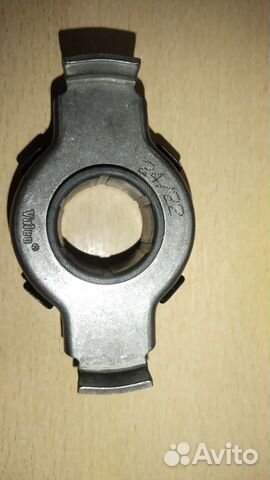 Выжимной подшипник valeo, Калина, Приора