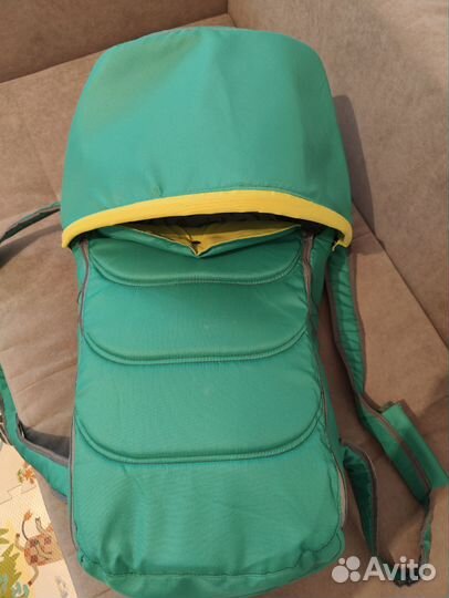 Переноска для детей