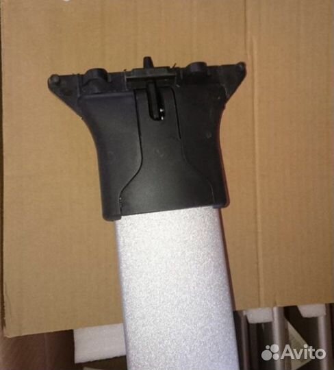 Поперечины багажника на крышу Great Wall