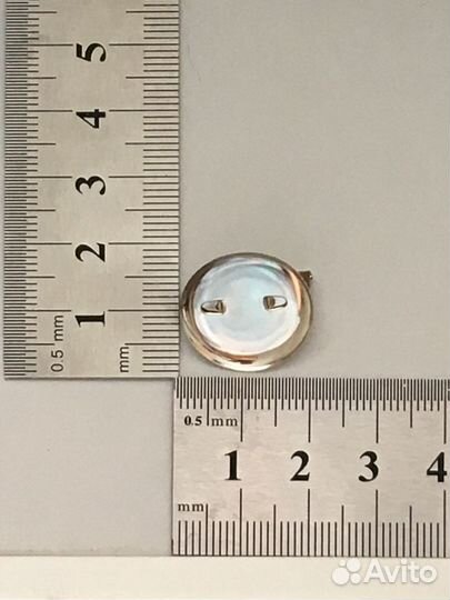 Фурнитура для брошей