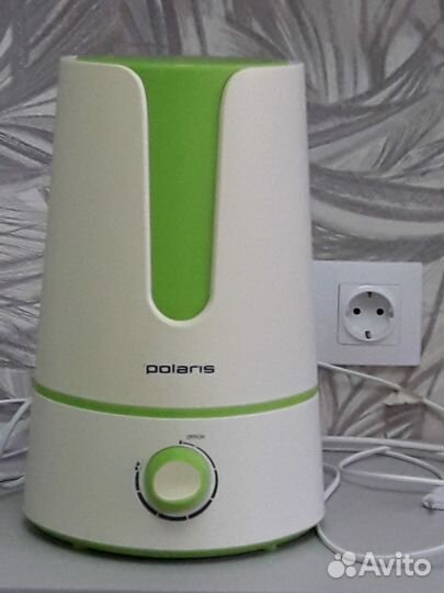 Увлажнитель воздуха Polaris