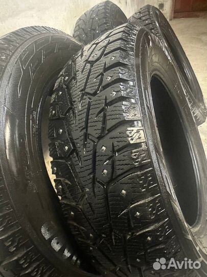 Yokohama Ice Guard IG721 185/65 R15 204ZR