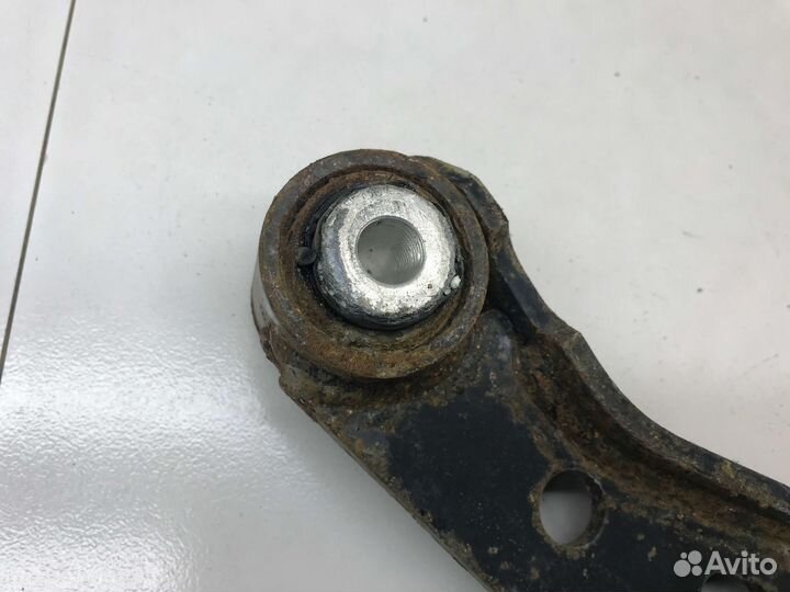 Рычаг задний поперечный Audi A6 C6 tfsi 2008 г