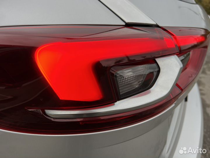 Opel Insignia 2.0 AT, 2019, 109 000 км